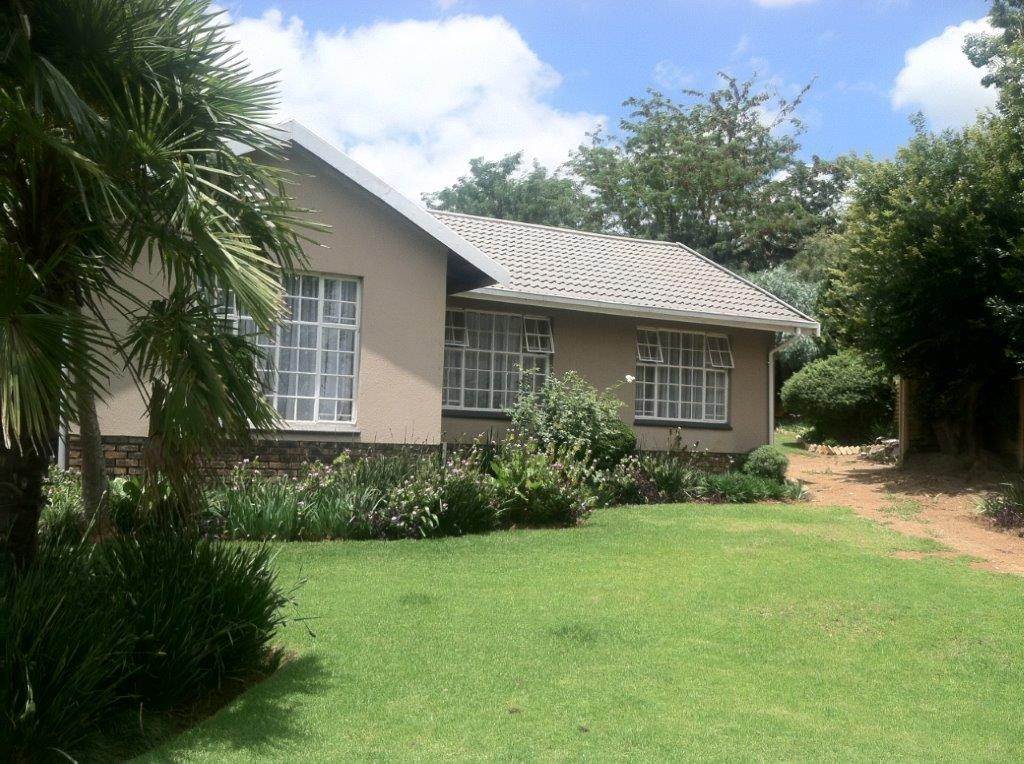 House For Sale in HEUWELOORD, CENTURION Picture 16