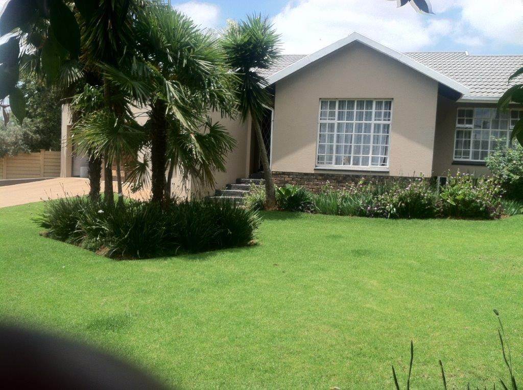 House For Sale in HEUWELOORD, CENTURION Picture 15