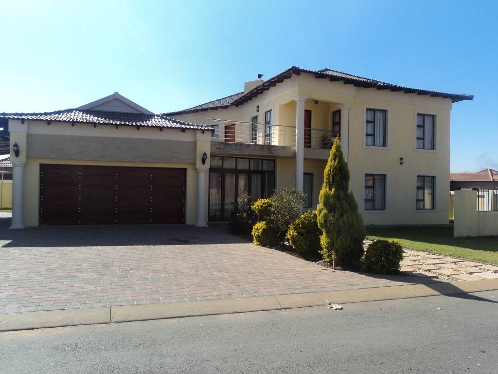 Savannah Country Estate, Property for sale 28 Savannah Country Estate