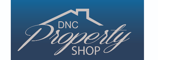 DNC Property Shop & Real Estate CC office logo