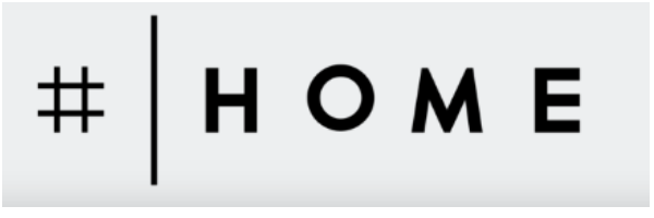 Hashtag Homes office logo