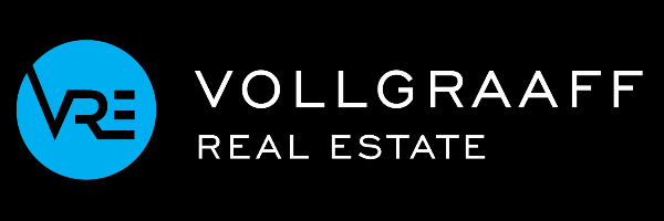 Vollgraaff Real Estate office logo