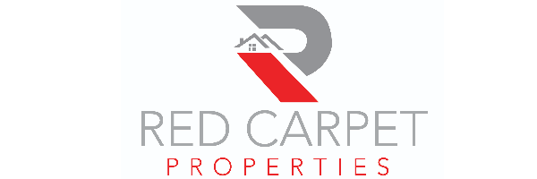 Red Carpet Properties office logo