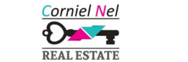 Corniel Nel Real Estate office logo