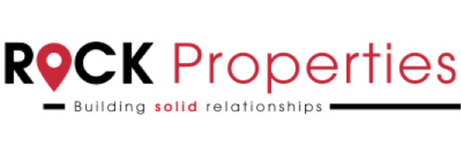Rock Properties office logo