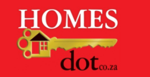 HomesDot CoZa Powered by Real Estate Services office logo