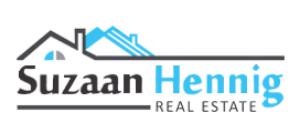 Suzaan Hennig Real Estate office logo