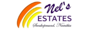 Nel's Estates office logo