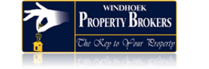 Windhoek Property Brokers office logo