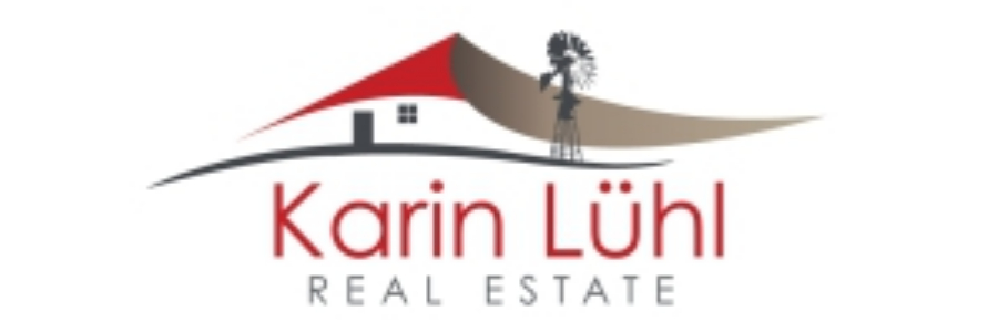 Karin Lühl Real Estate office logo