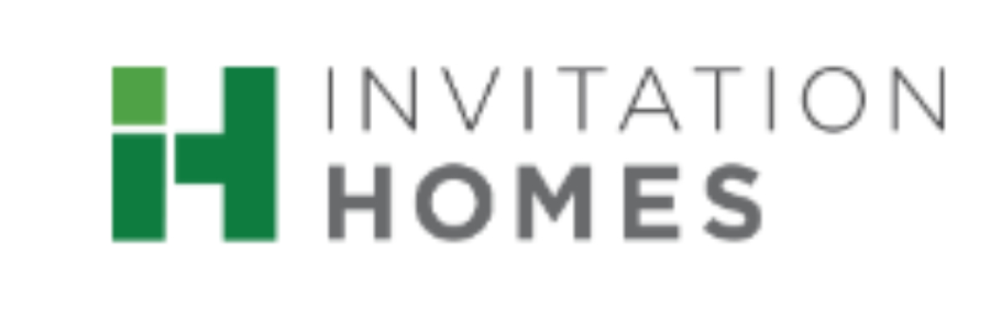 Invitation Homes office logo