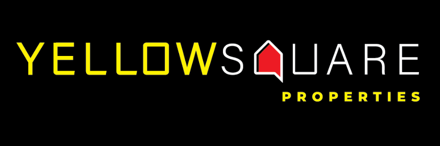 YellowSquare Properties (T332/16) office logo