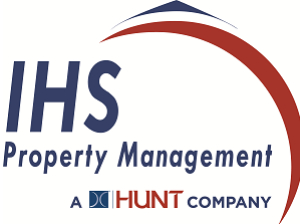 IHSPM Namibia office logo