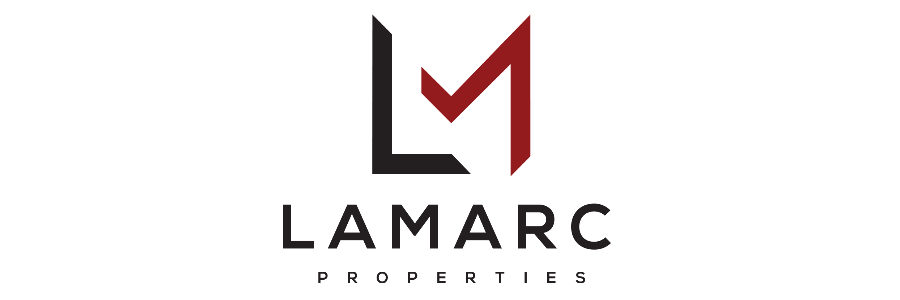 Lamarc Properties office logo