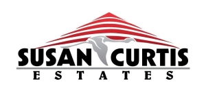 Susan Curtis Estates office logo