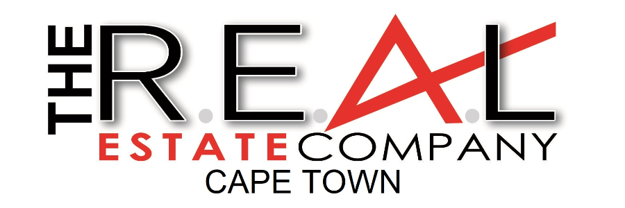 The Real Estate Company Cape Town office logo