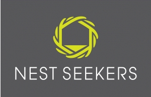 Nest Seekers office logo
