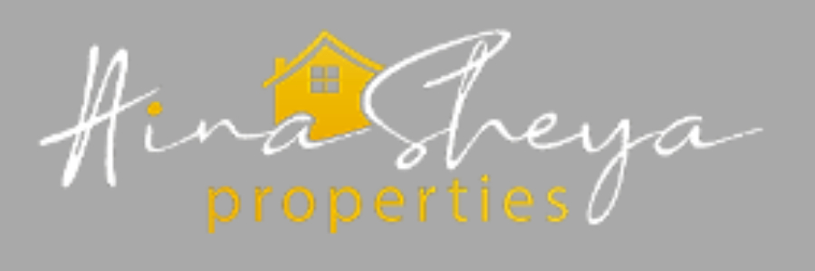 Aina Sheya Properties office logo