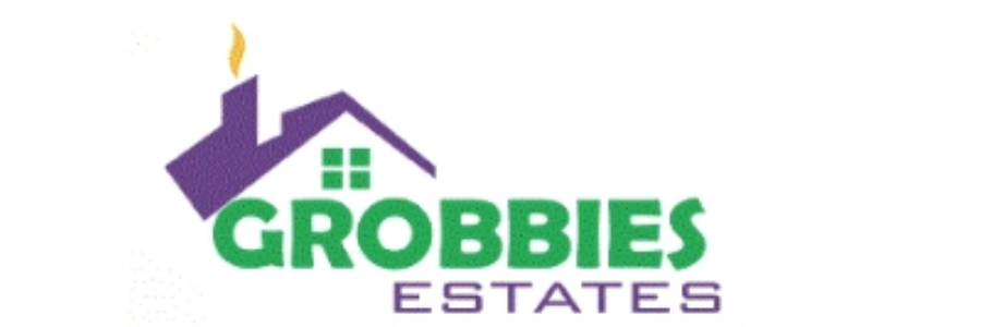 Grobbies Estates CC office logo