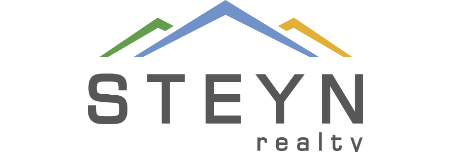 Steyn Realty office logo