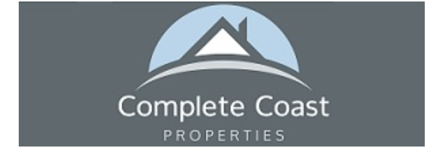 Complete Coast Properties office logo