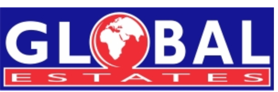 Global Estates office logo