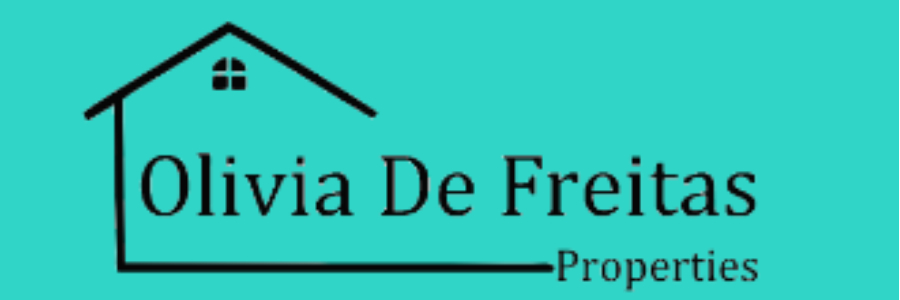 Olivia De Freitas Properties office logo