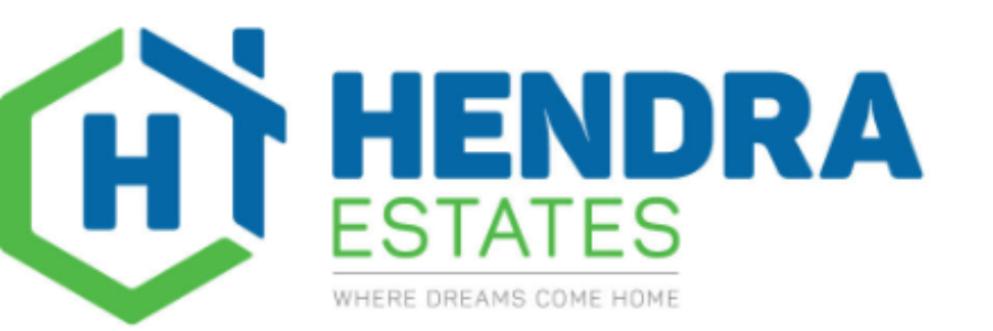 Hendra Estates office logo