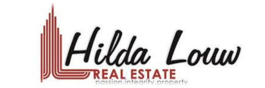 Hilda Louw Real Estate office logo