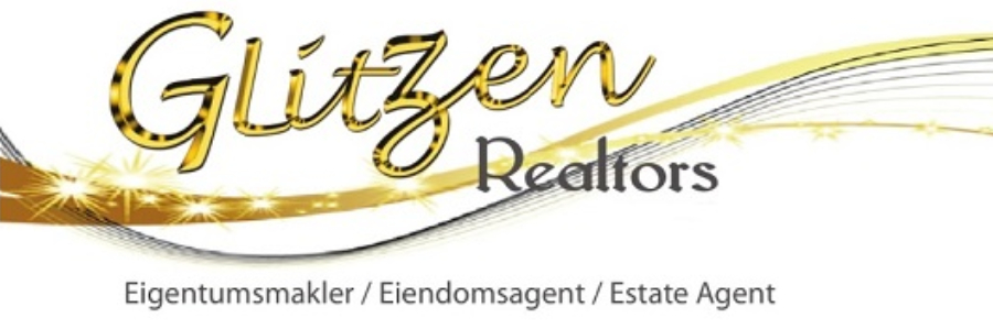 Glitzen Realtors office logo