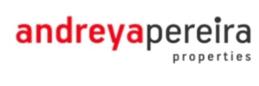 Andreya Pereira Properties office logo