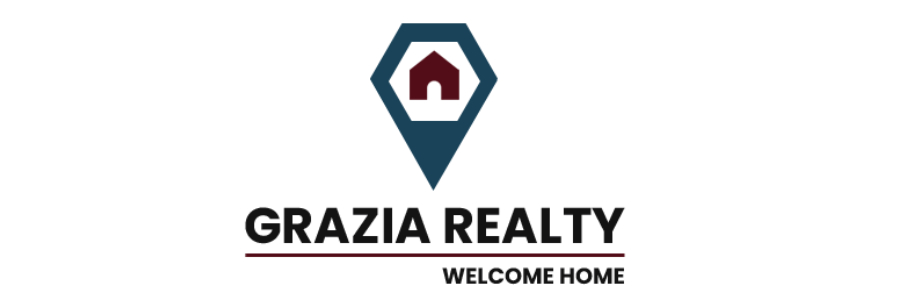 Grazia Realty office logo