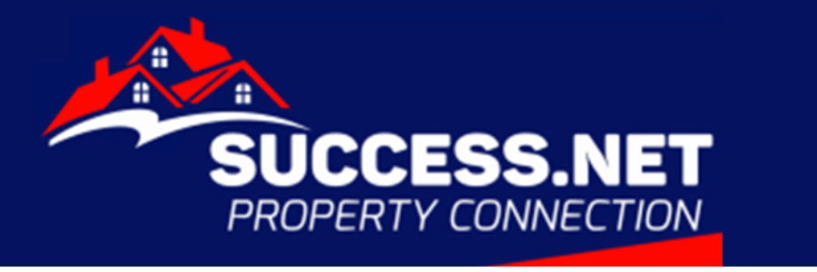 Success.Net Property Connection office logo