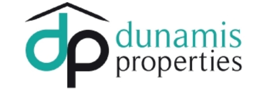 Dunamis Properties office logo