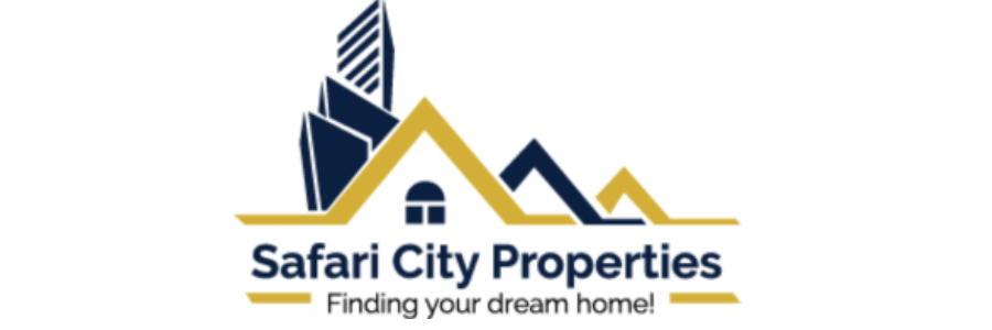 Safari City Properties office logo