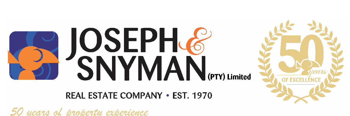 Joseph & Snyman Pty Ltd office logo