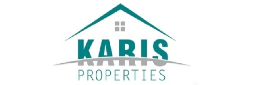 Karis Properties office logo