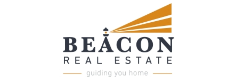 Beacon Real Estate office logo