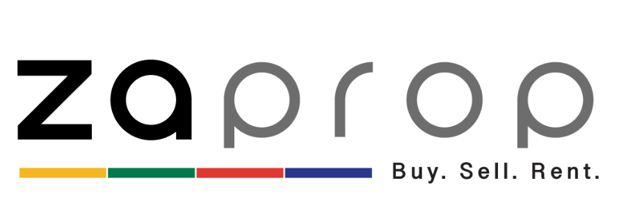 ZA Prop Kempton Park office logo