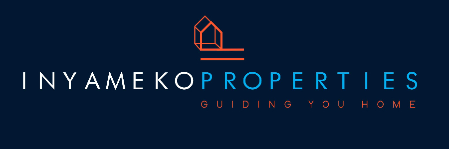 Inyameko Properties office logo