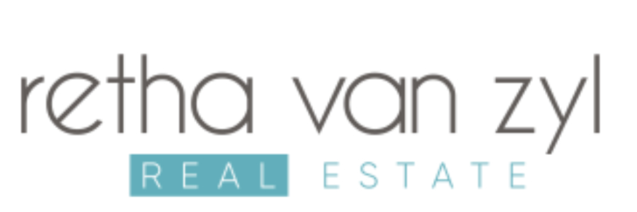 Retha van Zyl Real Estate office logo