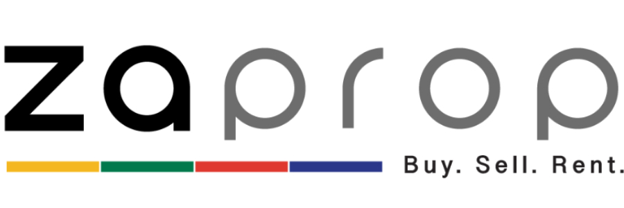 ZA Prop JHB South office logo
