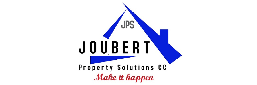 Joubert Property Solutions cc office logo