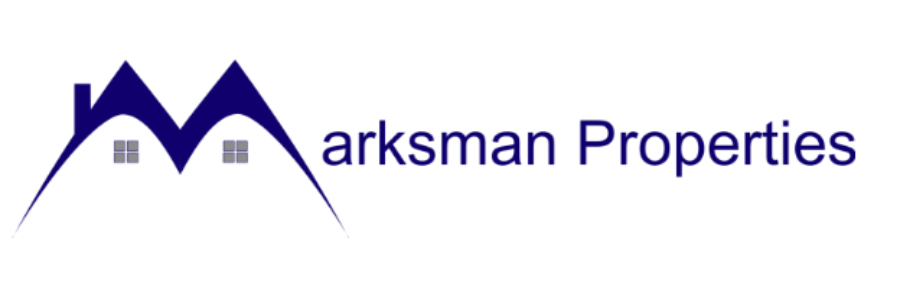 Marksman Properties office logo