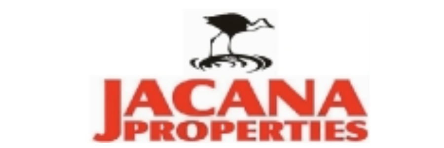 Jacana Properties office logo