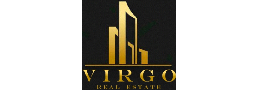 Virgo Real Estates cc office logo