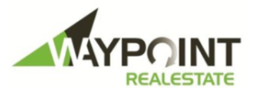 Waypoint Real Estate office logo