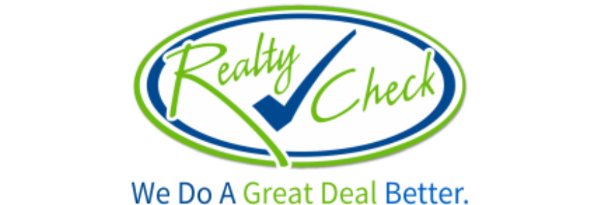 Realty Check office logo