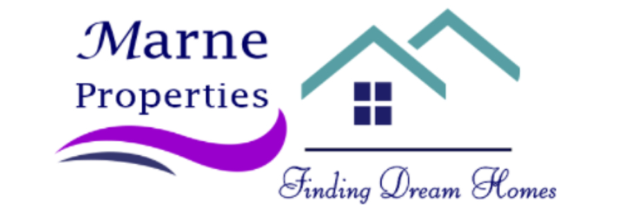 Marne Properties office logo