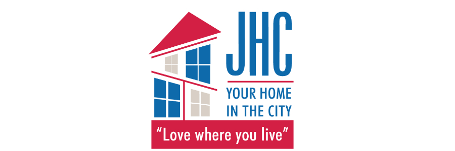 Johannesburg Housing Company NPC office logo